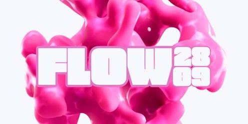 Flow Dayclub - Werribee (Public Hoilday Eve)