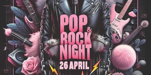 Milka Party - Pop&Rock Night