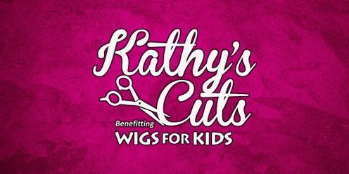 Kathy's Cuts benefitting Wigs For Kids Mt Laurel Location