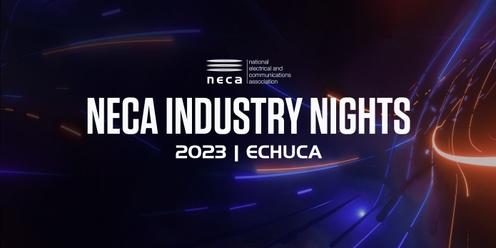 NECA Industry Nights - Echuca