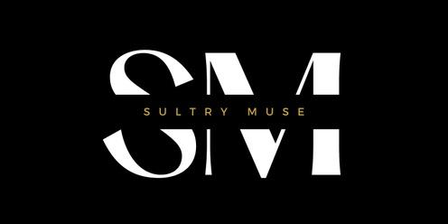 Halloween Soirée- A Full Moon Party by Sultry Muse