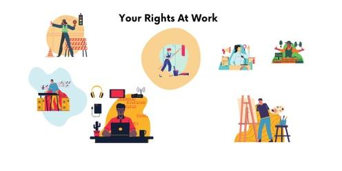 Your Rights at Work 