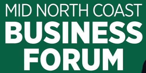 EOFY LUNCHEON – BUSINESS INSIGHTS AND REGIONAL GROWTH - Port Macquarie