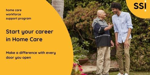 Care Sector Recruitment Drive in Bankstown