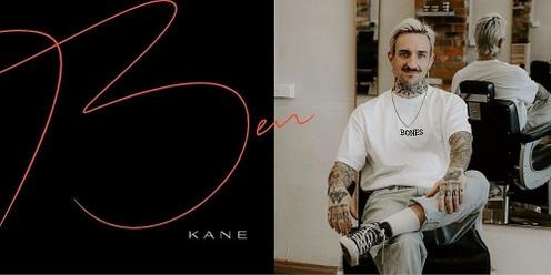 Ben Kane Fades, Beards & Shaves - Kingston (TAS)