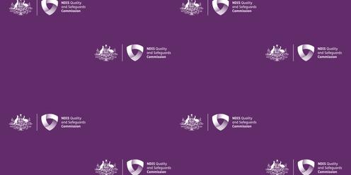 NDIS Provider Information Session