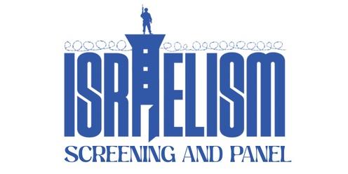 ISRAELISM - FILM SCREENING - MULLUMBIMBY