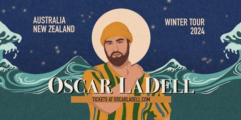Oscar LaDell Winter Tour 2024