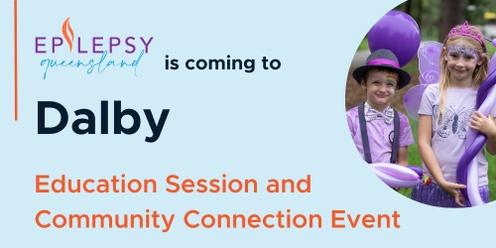 Community Connection Dalby