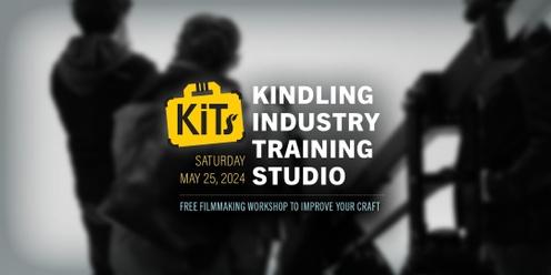 Kindling Industry Training Studio