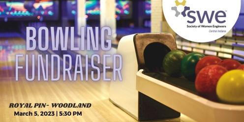 SWE-CI's Annual Bowling Fundraiser