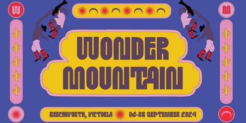 Wonder Mountain