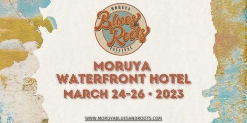 Moruya Blues & Roots Festival 2023