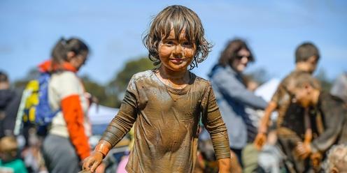 Muddy Hands Festival