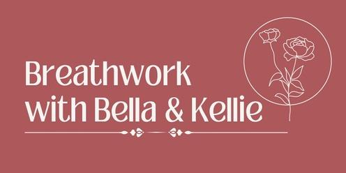 Breathwork with Bella & Kellie