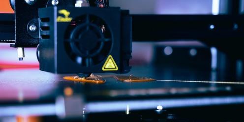 Introduction to 3d Printing