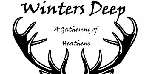 Winter's Deep - A Gathering of Heathens