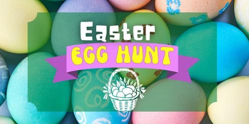 Year 2 Easter Egg Hunt