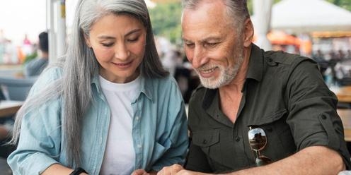 Retirement Planning and the Age Pension Information Session