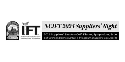 NCIFT Suppliers’ Night 2024