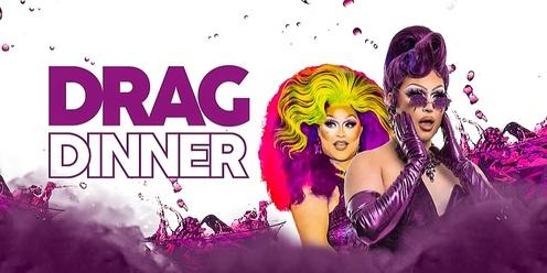 Drag Show & Dinner - Wollongong