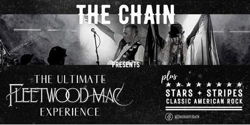 The Chain - The Ultimate Fleetwood Mac Experience 