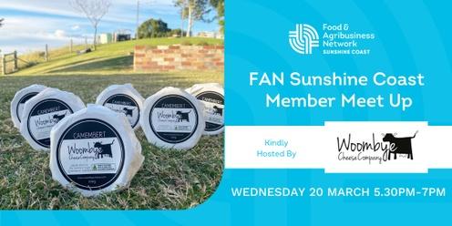 FAN Member Meet Up - Sunshine Coast 