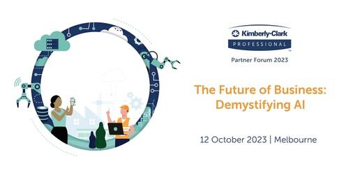 Kimberly-Clark Professional Partner Forum - Melbourne