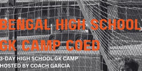 Bengal High School GK Camp COED