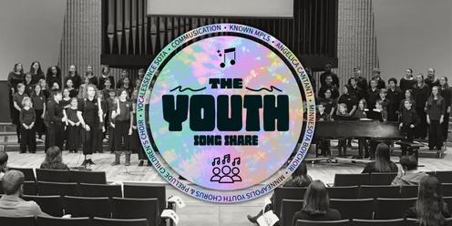 The 2024 Youth Song Share