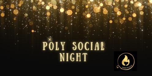 Poly Social Night