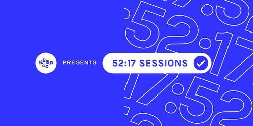 52:17 Sessions - September