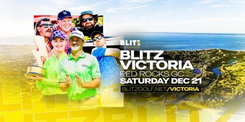 Blitz Golf Victoria