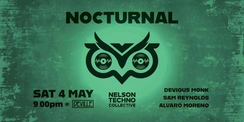 Nocturnal III