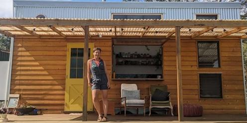 Sustainable Living Skills: Tiny Homes & Decluttering