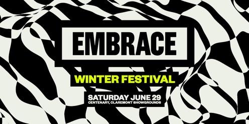 Embrace Winter Festival 2024