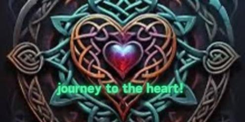 Journey to the heart 