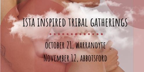 ISTA - Inspired Tribal Gathering | Abbotsford