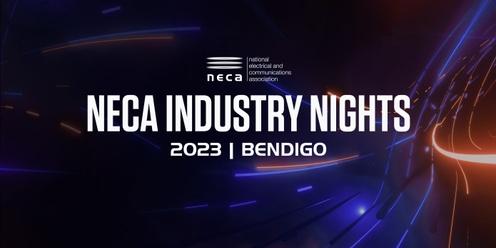 NECA Industry Nights - Bendigo