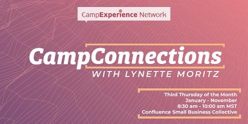 CampConnections with Lynette Moritz