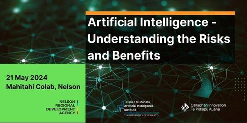 Artificial Intelligence - Understanding the Risks and Benefits