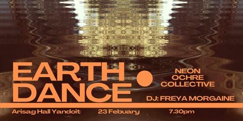 Earth Dance - by Neon Ochre