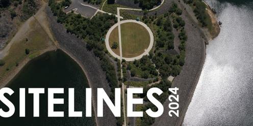 SITELINES Public Art Symposium | Waterlines at Hinze Dam