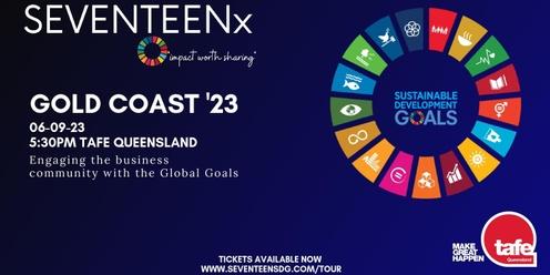 SEVENTEENx Gold Coast 2023