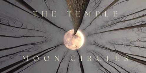The Temple Moon Circles 