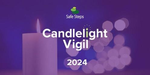 Candlelight Vigil 2024
