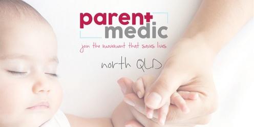 Parentmedic Cannonvale Baby/Child First Aid