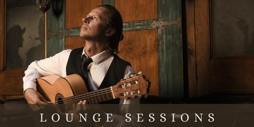 Damian Wright @ Lounge Sessions