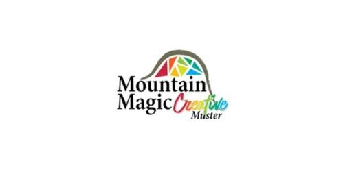 Magic Mountain Creative Muster 2024