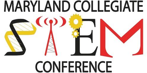 Maryland Collegiate STEM Conference (2024)